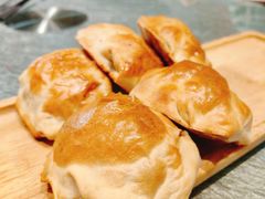 -纳瓦新疆菜(银都店)