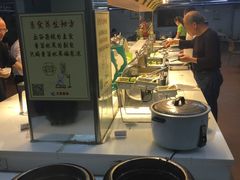 -文星素食(兴华路店)