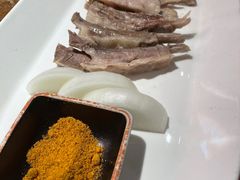 -谷丽麦馕新疆菜·清真(步步高梅溪新天地店)