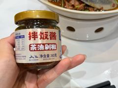 -兰湘子·湘菜小炒(石家庄万象城店)