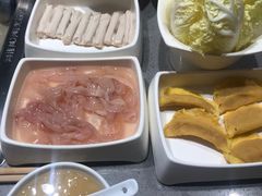 -海底捞火锅(青悦城店)