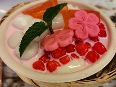 -永春园·扬州早茶·淮扬菜(漫乐城店)