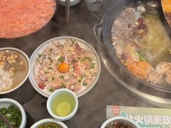 -巴蜀大将火锅(春熙店)