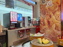 -龍歌自助小火锅(芝罘万达店)