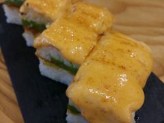 -Sushi Love 创意寿司(丽影广场店)