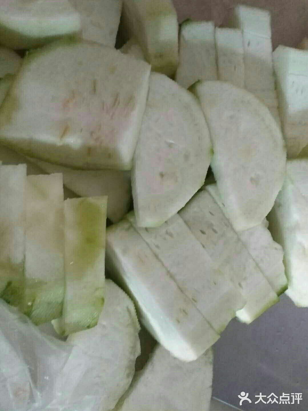 肉沫水瓜汤，夏天多喝汤，好喝不上火
