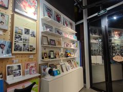 -方快照相馆(宝山龙湖天街店)