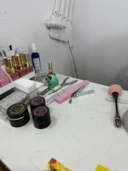 -尤米一站式美甲美睫