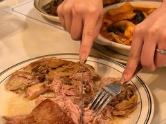 -Versailles Restaurant Cuban Cuisine