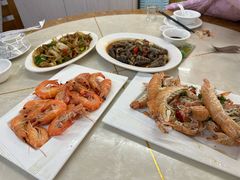-星奇缘·海鲜餐厅(东山美食地标店)