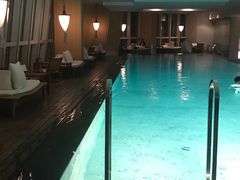 -上海柏悦酒店
