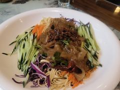-石老头关东饺子王·东北菜(嘉华鑫城店)