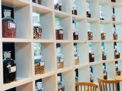 -MAMACHA妈妈茶(岳麓山店)