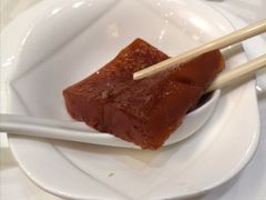 腊味萝卜糕-潮福城大酒楼·潮粤菜·港式点心(阳光城店)