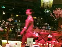 -胡桃里音乐酒馆(曲江店)