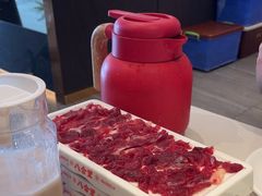 -八合里牛肉火锅(福州万象城店)
