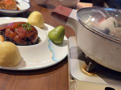 -绍兴老味道·非遗门店(银泰城店)