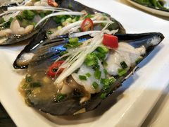 -虾弄弄海派小龙虾·牛羊蝎子火锅