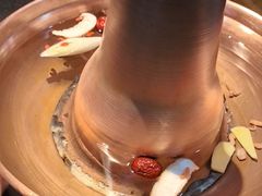 -清真·京华源铜锅涮肉(丰庆店)