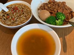 -村外有星光小食铺(长嘉汇店)