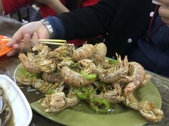 -贞姨美食·老字号海鲜大排档