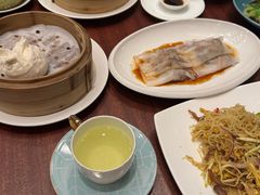 -明阁 Ming Court(广州朗豪酒店)