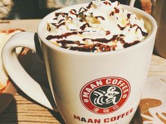 -Maan coffee漫咖啡(1905店)