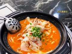 -李师傅脆肚(华强北店)