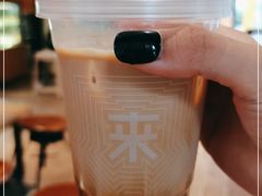 -来回·咖啡(天河南店)