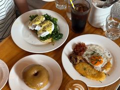 -Egg•Allday Brunch(襄阳北路店)