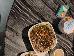 -老船舫·现做活鲜鱼馆(东郊记忆店)