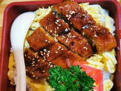-割烹旭日本料理(龙湖狮山天街店)