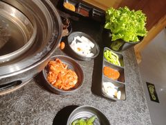 -九田家黑牛烤肉料理(贝尔路店)