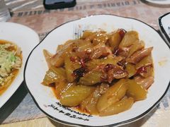 -大隐隐于市私房菜(保和小区店)
