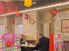 -人民公社铁锅炖·东北菜(卫国道店)