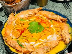 -Home Thai·泰谣(王府井apm店)