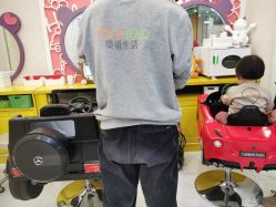 -Cocodemer产后恢复(杭大店)
