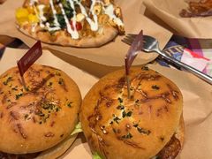 -必胜客(尹山湖歌林公园店)