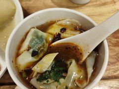 -素满香·食养自助(建邺万达店)