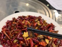 -草墩罗非鱼庄•野生菌•腊排骨(七星街上段店)