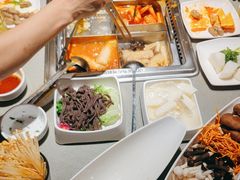-海底捞火锅(卓为城生日主题店)