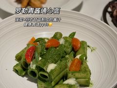 -Mogul Eatery·大亨餐酒馆