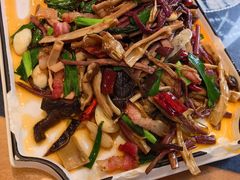 -益恒饭店乡间白族菜(古城总店)