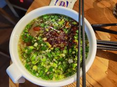 -中阿兰牛肉面(悦海新天地店)