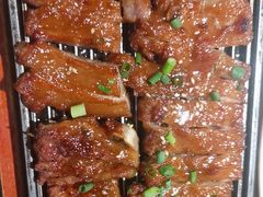 -前海沿·青岛菜(大拇指广场石老人店)