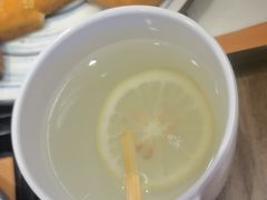 -大快活(罗湖商业城分店)