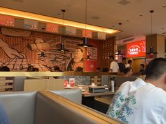-大闫家烧烤·小海鲜家常菜(郑庄店)