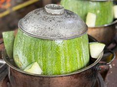 -红旗山庄(圭峰山店)