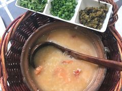 -成记海鲜粥(意大利风情街店)