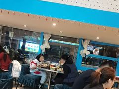 -撒拉花儿·新疆菜·清真(太阳宫店)